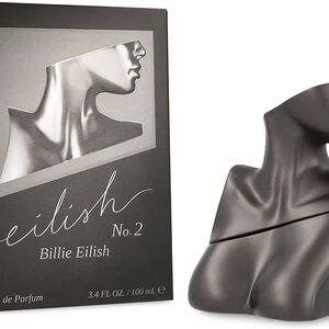 Billie Eilish No. 2 Eau de Parfum - Elegant Gray